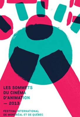 Les sommets du cinéma d'animation 2013