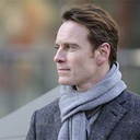 Michael Fassbender dans Shame