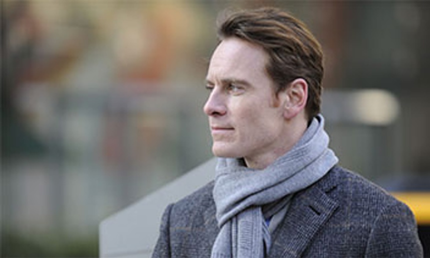 Michael Fassbender attaché à Assassin's Creed