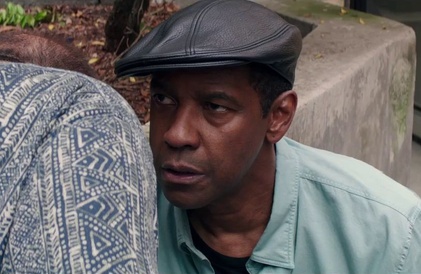 Bande-annonce en anglais