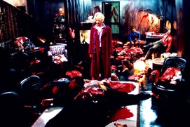 Scène du film Ichi the Killer