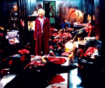Scène du film Ichi the Killer