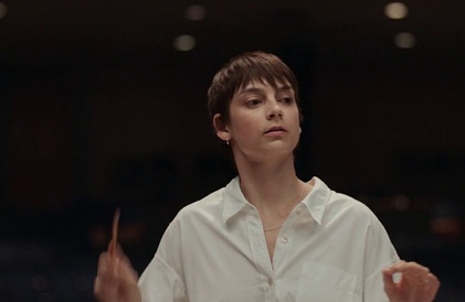 Bande-annonce en français