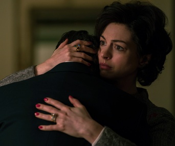 Une scène du film Dark Waters