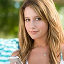 Ashley Tisdale dans Aliens in the Attic