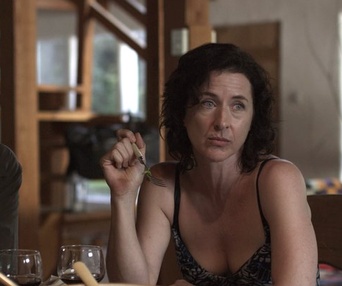 Une scène du film Jaloux