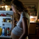 Louise Bourgoin dans Un heureux événement
