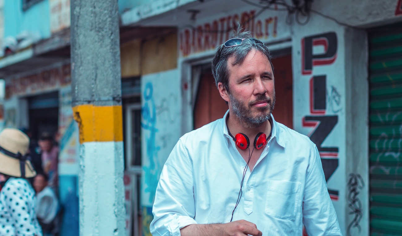 Un mort sur le plateau de Blade Runner 2 de Denis Villeneuve