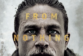 Affiche du film King Arthur: Legend of the Sword Affiche du film King Arthur: Legend of the Sword