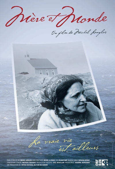 Affiche du film Mère et monde
