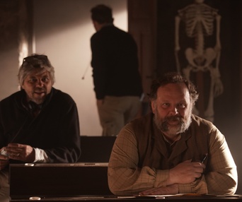 Image du film  Louise Violet