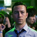 Joseph Gordon-Levitt dans Looper