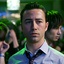 Joseph Gordon-Levitt dans Looper