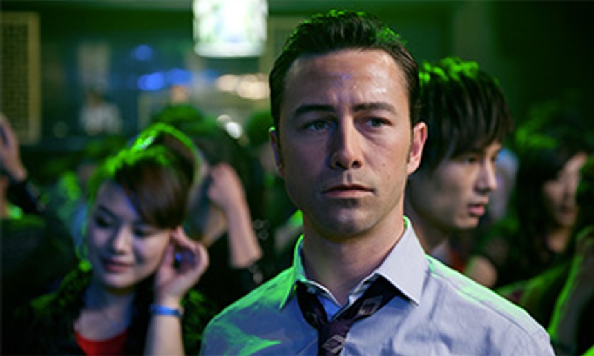 Joseph Gordon-Levitt sera dans le film Fraggle Rock