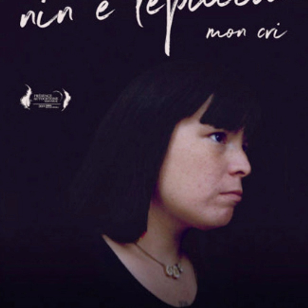 Affiche du film NIN E TEPUEIAN : mon cri
