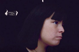 Affiche du film NIN E TEPUEIAN : mon cri Affiche du film NIN E TEPUEIAN : mon cri
