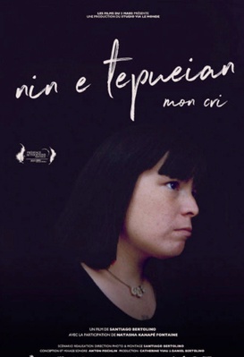 NIN E TEPUEIAN : mon cri