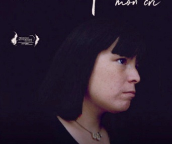 Affiche du film NIN E TEPUEIAN : mon cri