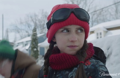 Bande-annonce en anglais