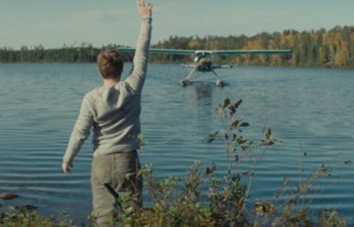 Image du film Comme le feu