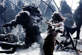 Scène du film Pathfinder
