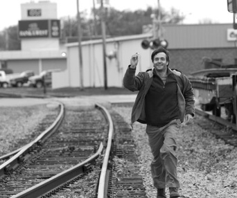 Une scène du film Nebraska