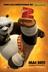 Affiche du film Kung Fu Panda 2