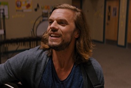 Une scène du film Good Boys