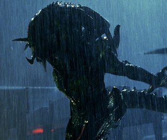 Scène du film Aliens vs Predator: Requiem