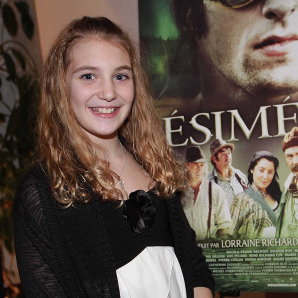 Sur le tapis rouge de Ésimésac