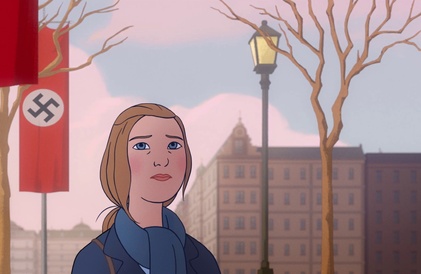 Bande-annonce en anglais