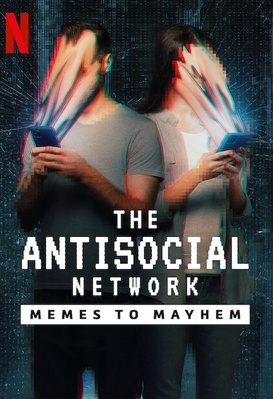 Le réseau antisocial : Mèmes à retardement