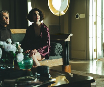 Une scène du film Kinds of Kindness