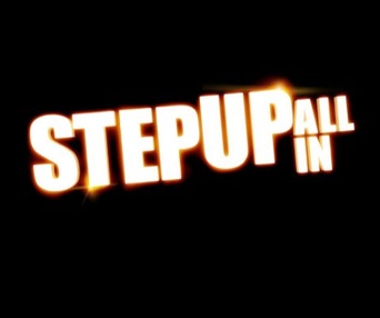 Affiche du film Step Up: All In
