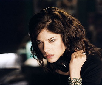 Scène du film