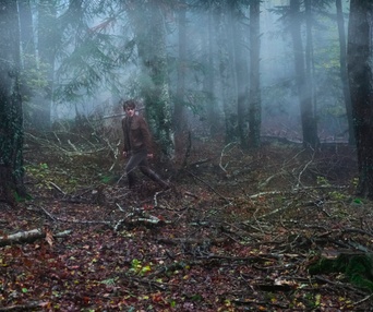 Image du film Miséricorde