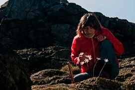 Une scène du film Enys Men