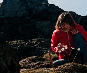 Une scène du film Enys Men