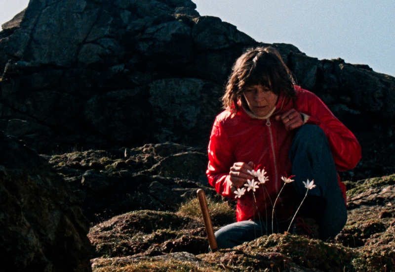 Une scène du film Enys Men