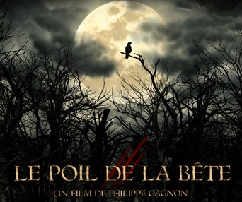 Affiche du film Le poil de la bête