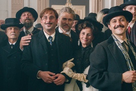 Image du film Bonnard, Pierre et Marthe Image du film Bonnard, Pierre et Marthe