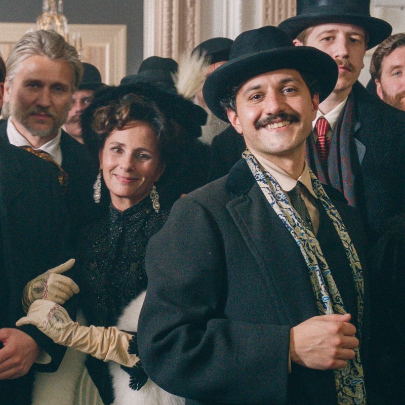 Image du film  Bonnard, Pierre et Marthe