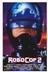 Affiche du film RoboCop 2