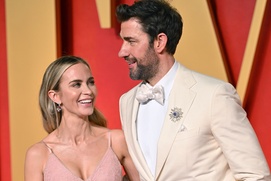 Vanity Fair Oscar Party Vanity Fair Oscar Party
