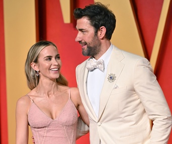 Vanity Fair Oscar Party