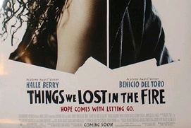 Affiche du film Affiche du film