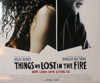 Affiche du film