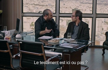 Bande-annonce en français