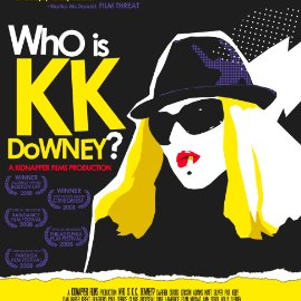 Who Is KK Downey?
