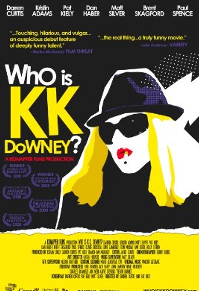Who Is KK Downey?